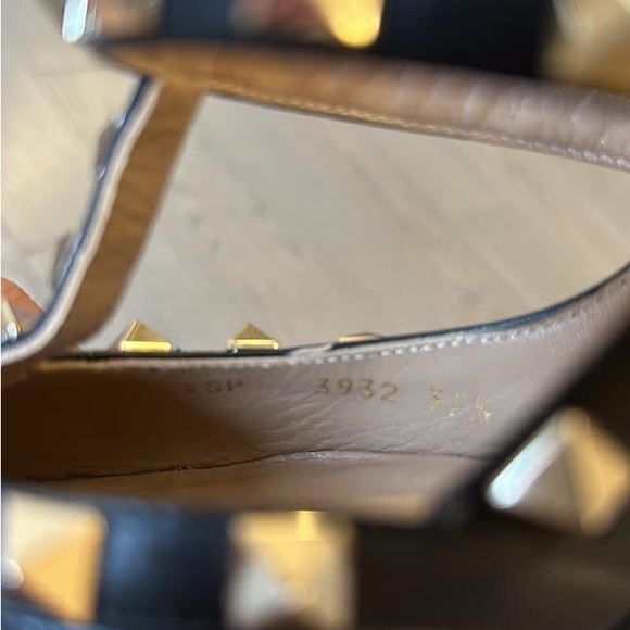 Valentino shoes ❤️  Authentic!!! - Picture 15 of 16